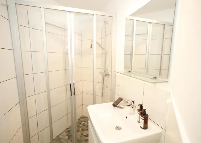 公寓 Kapitaen's Koje *